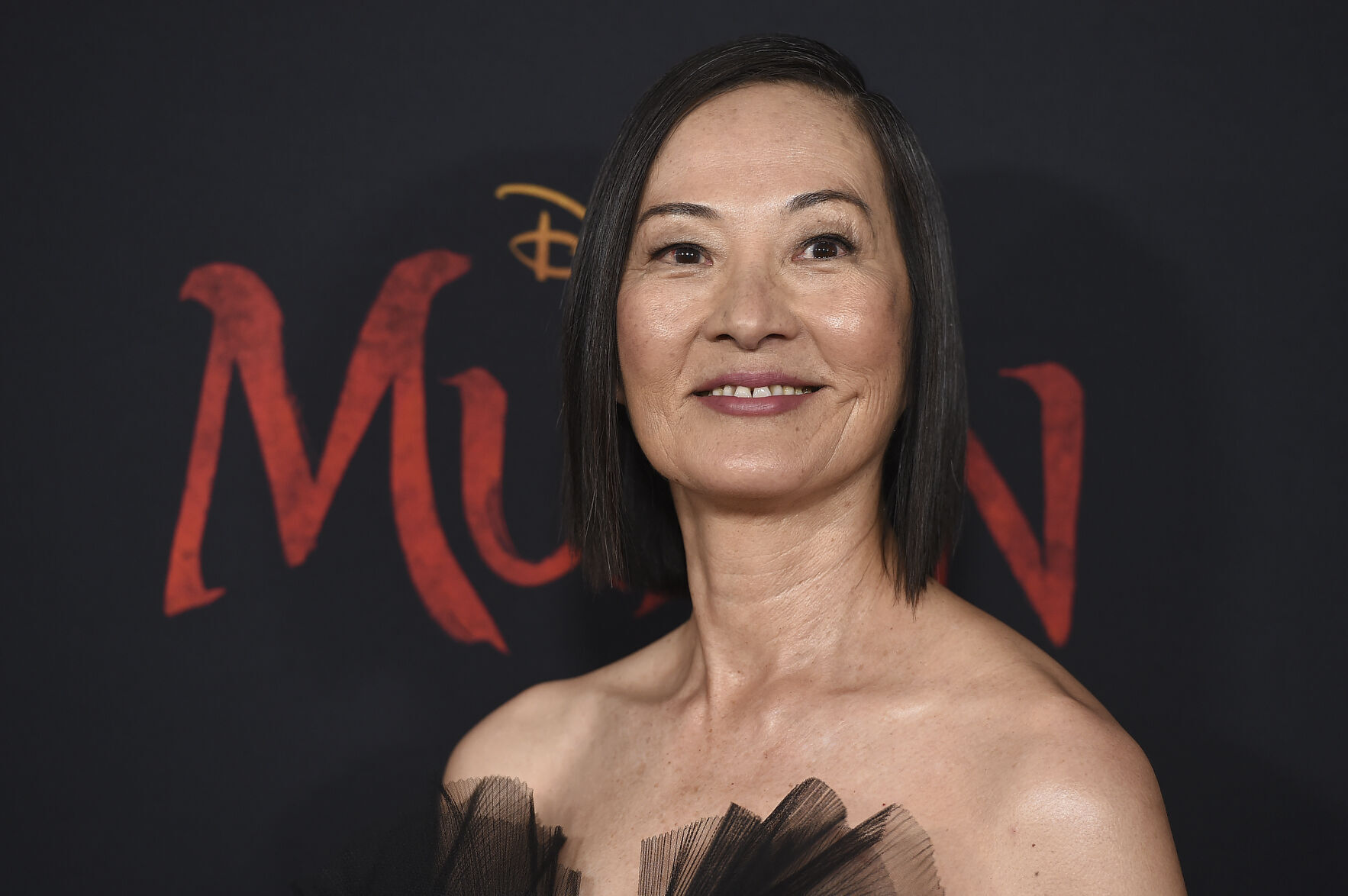 Rosalind Chao